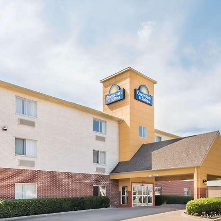 Days Inn & Suites By Wyndham Ντάλλας Εξωτερικό φωτογραφία