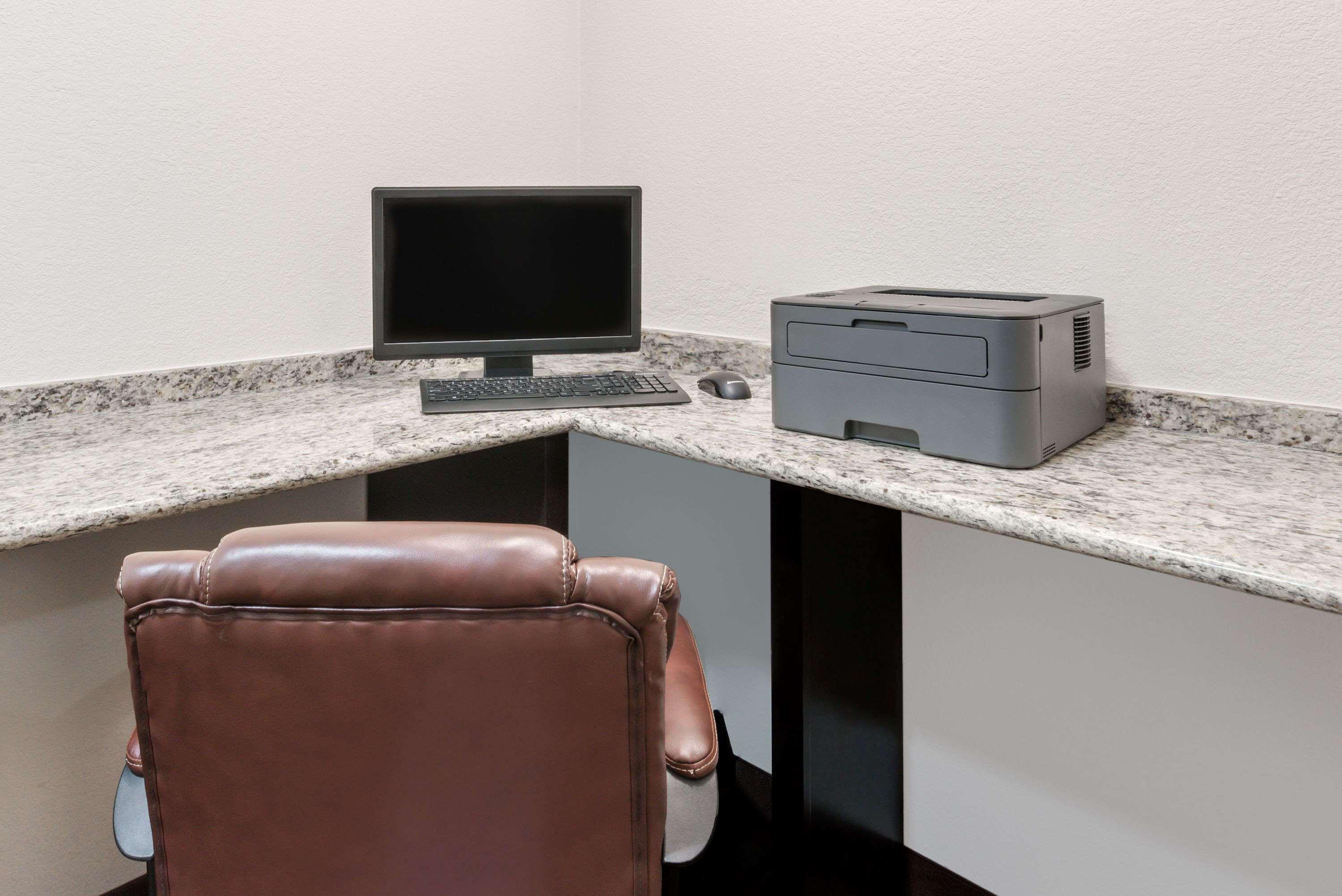 Days Inn & Suites By Wyndham Ντάλλας Εξωτερικό φωτογραφία
