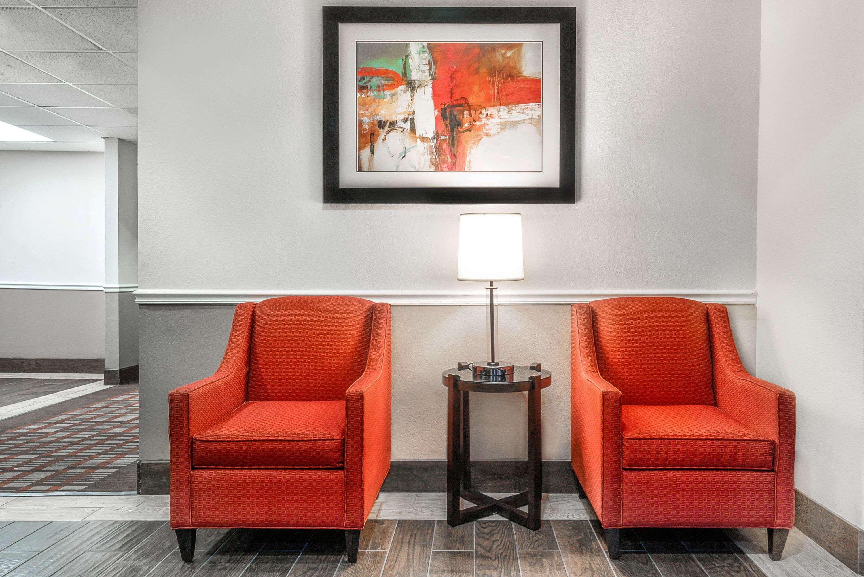Days Inn & Suites By Wyndham Ντάλλας Εξωτερικό φωτογραφία