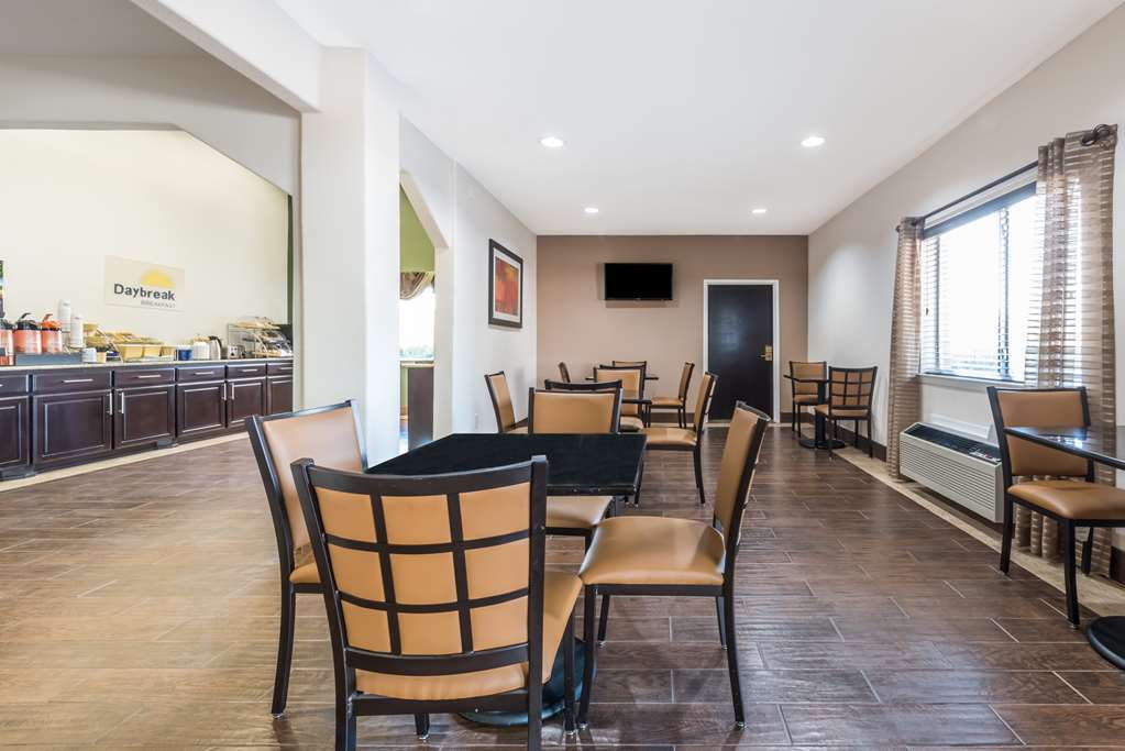 Days Inn & Suites By Wyndham Ντάλλας Ανέσεις φωτογραφία